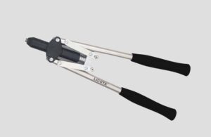 Remachadora manual palanca